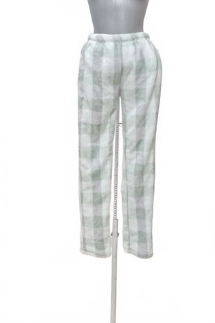 Dámske pyžamo Genesis, farba vzorovaná, veľkosť XS