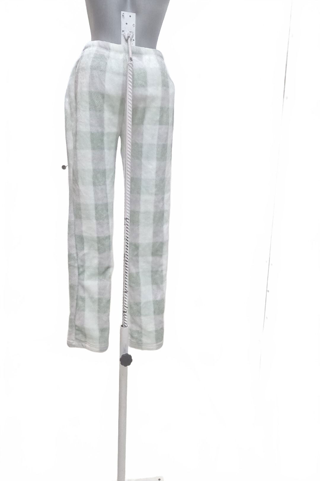 Dámske pyžamo Genesis, farba vzorovaná, veľkosť XS