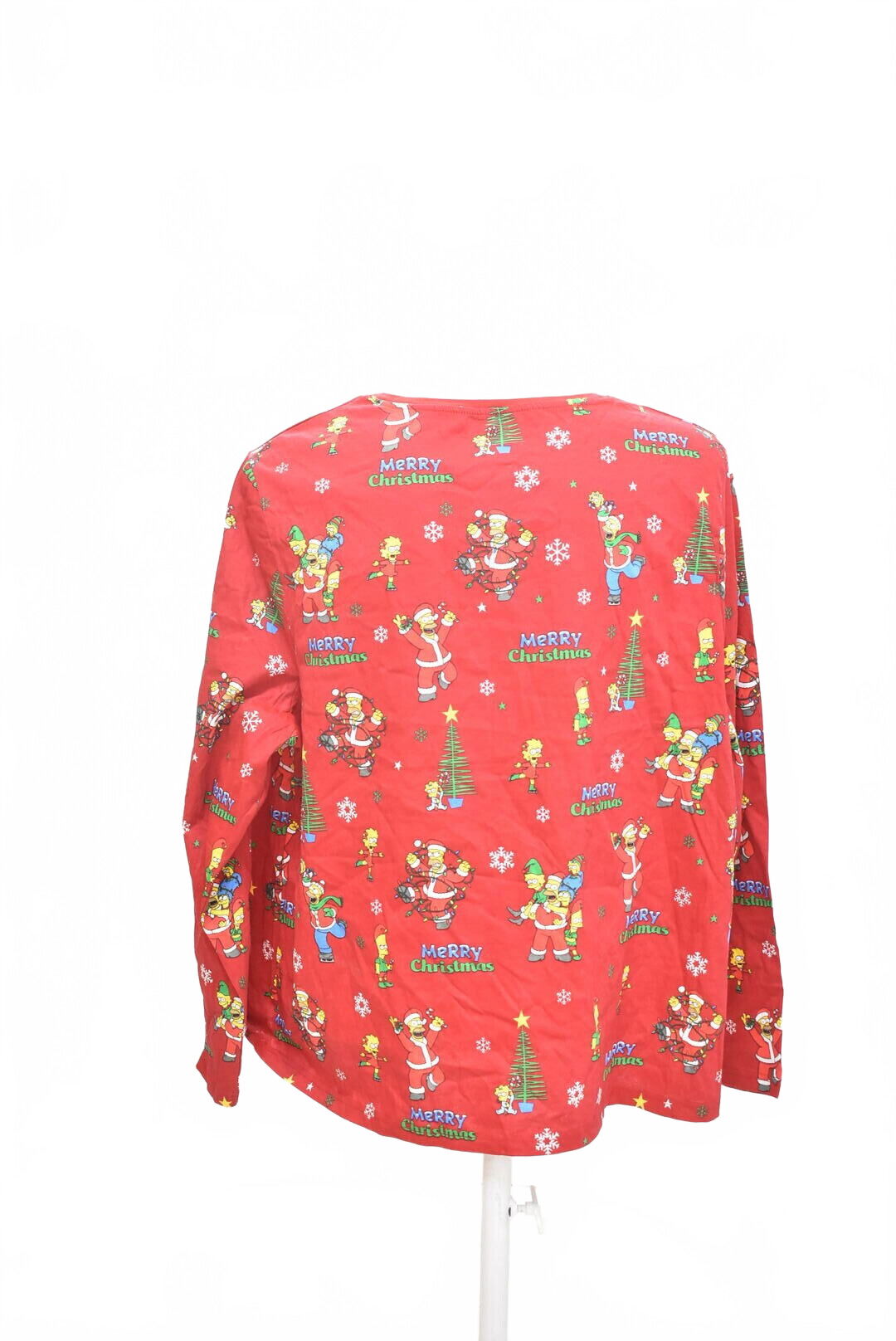 Pánské pyžamo Genesis, barva vzorovaná, velikost 2XL