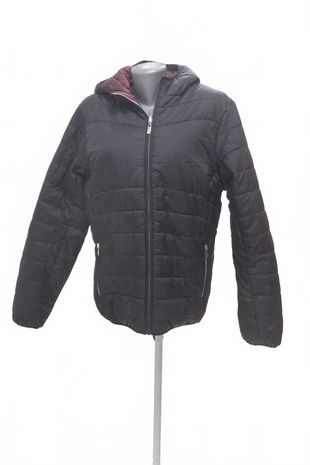 Dámská bunda Cxs, barva černá, velikost XL