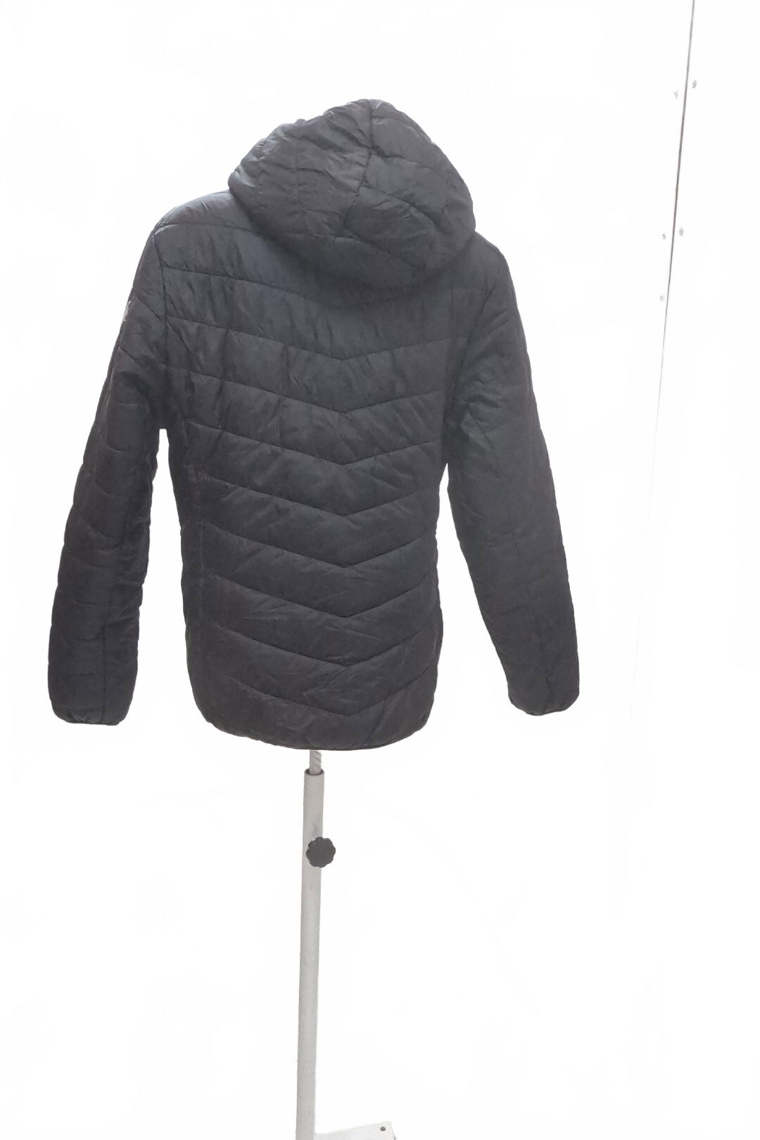 Dámská bunda Cxs, barva černá, velikost XL