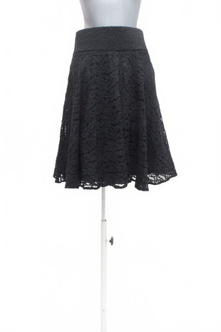 Dámska sukňa Orsay, farba čierna, veľkosť 40