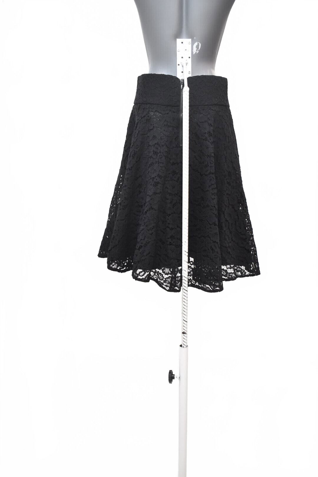 Dámska sukňa Orsay, farba čierna, veľkosť 40