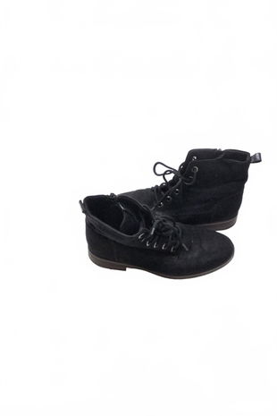 Dámské boty Genesis, barva černá, velikost 37