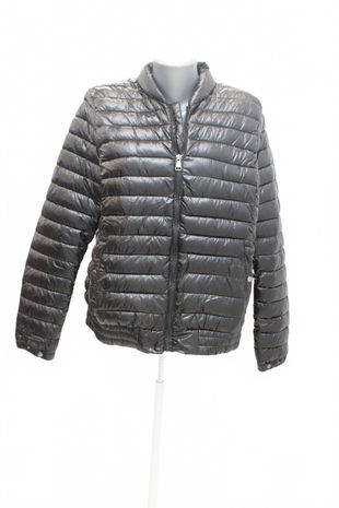 Dámska bunda Esmara, farba čierna, veľkosť 44