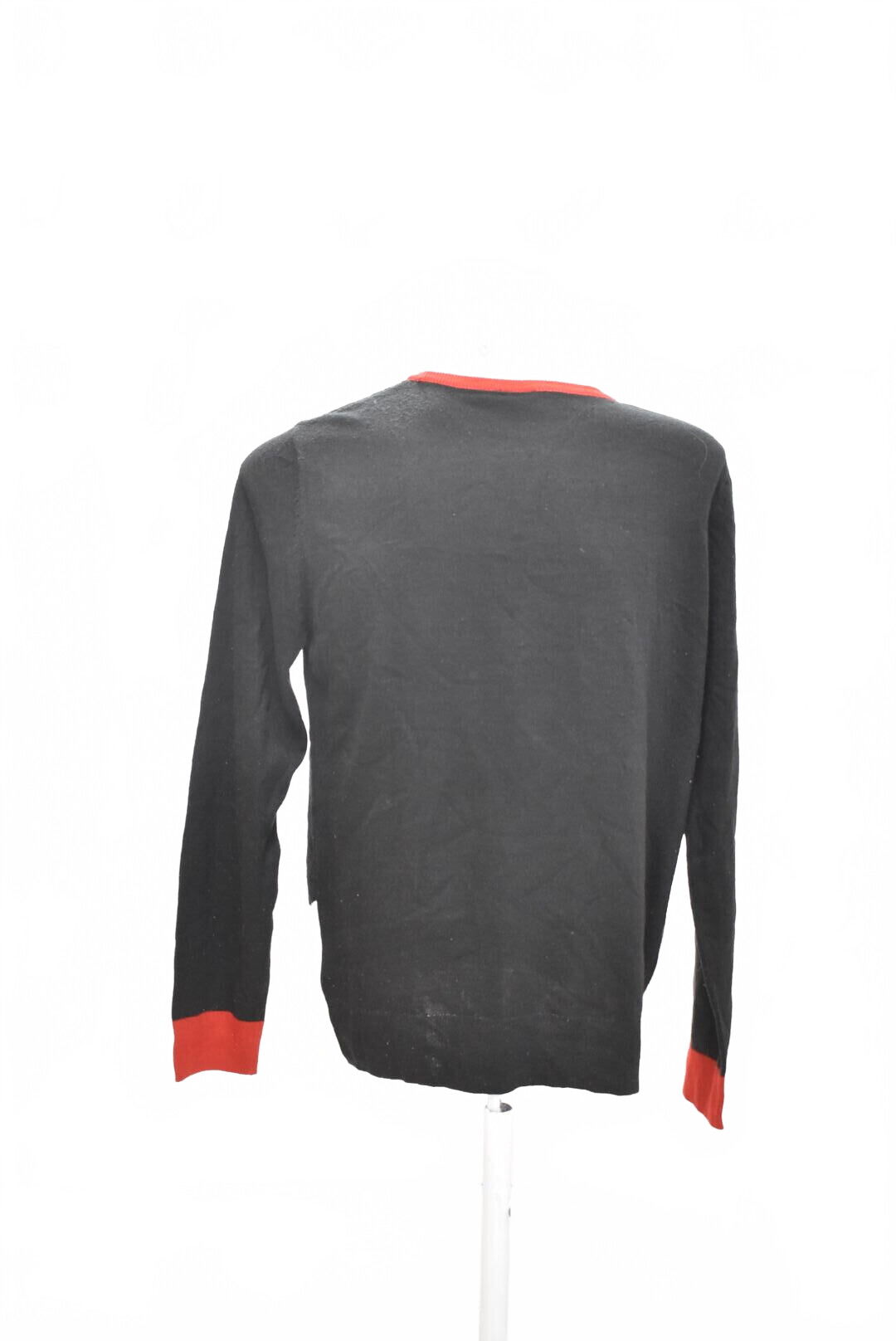 Pánský svetr Livergy, barva vícebarevná, velikost M