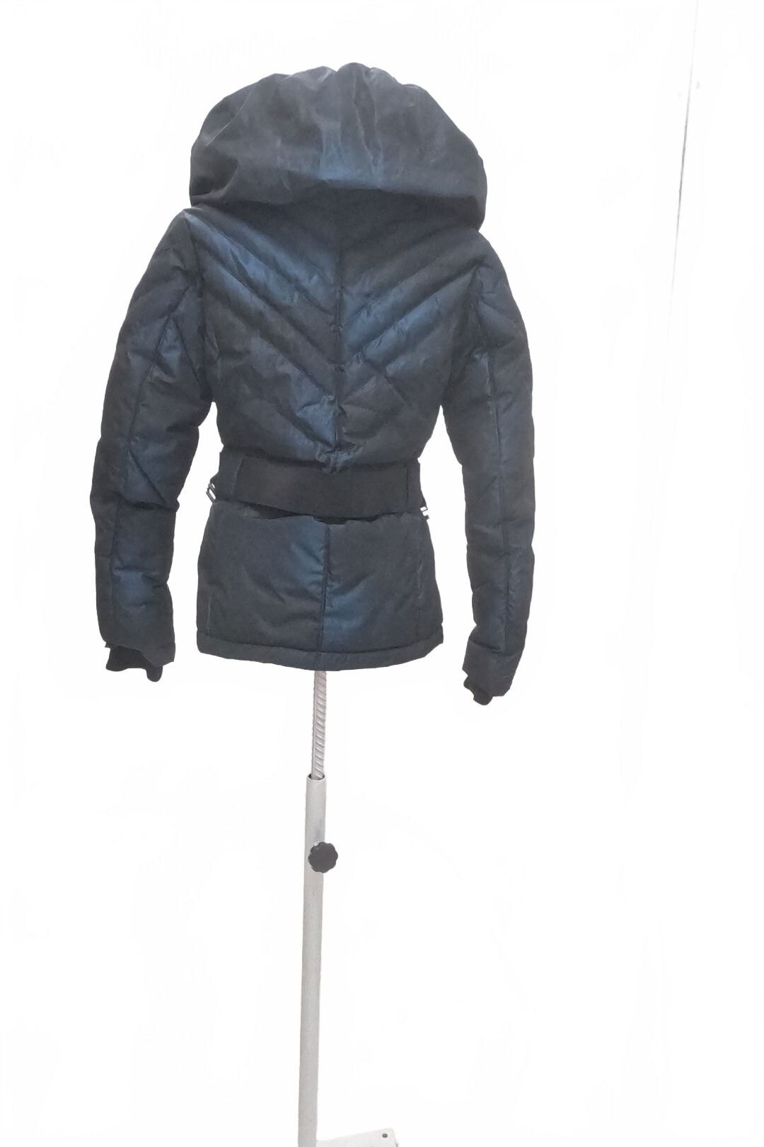 Dámska zimná bunda Just Play, farba viacfarebná, veľkosť S