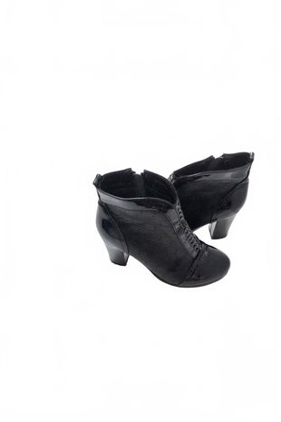 Dámské boty Genesis, barva černá, velikost 36