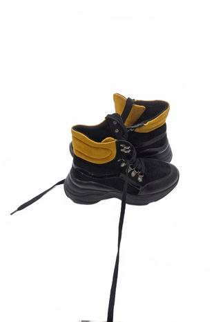 Dámské zimní boty Genesis, barva vícebarevná, velikost 36