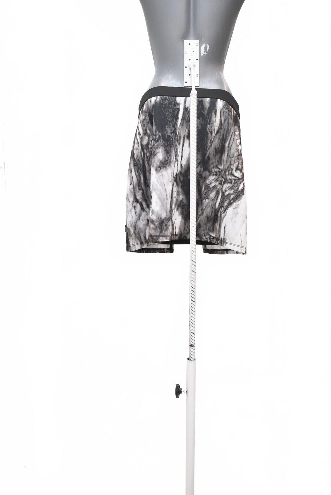 Dámska sukňa Chillin, farba vzorovaná, veľkosť M