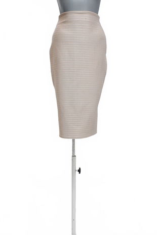 Dámska sukňa Miss Selfridge, farba ružová, veľkosť 38