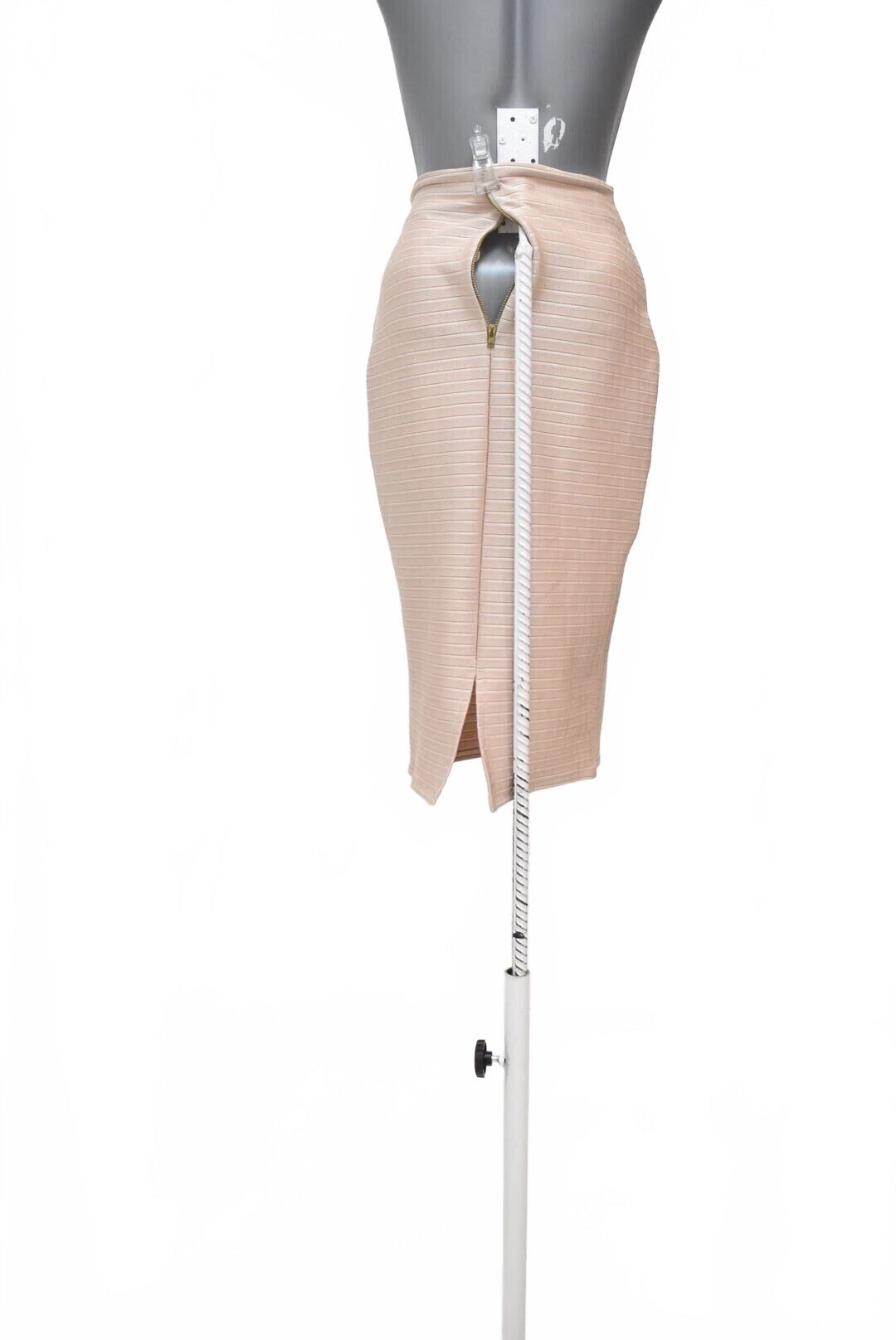 Dámska sukňa Miss Selfridge, farba ružová, veľkosť 38