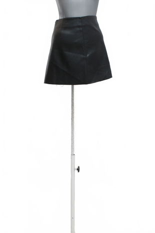 Dámska sukňa Mango, farba čierna, veľkosť S