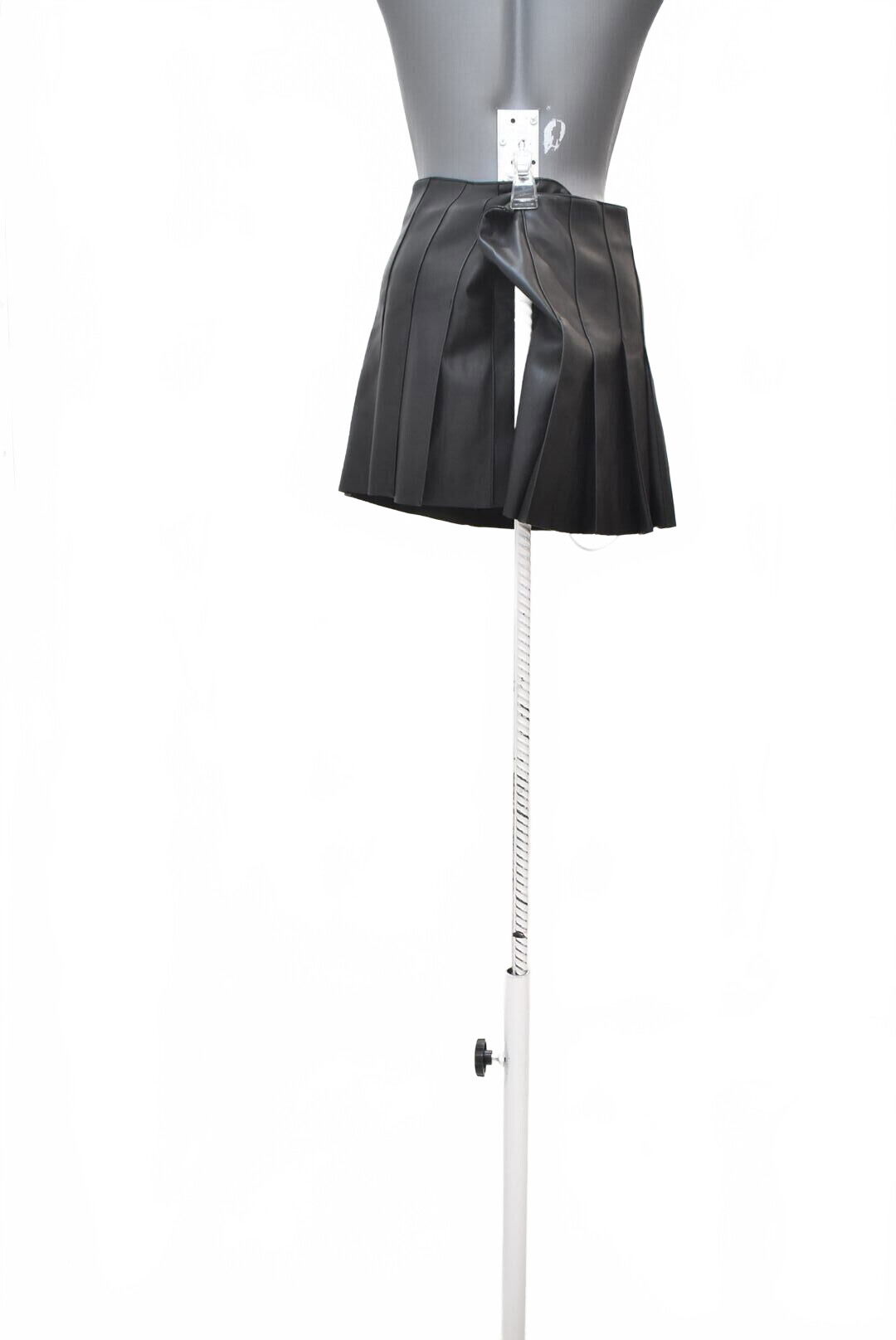 Dámska sukňa Mango, farba čierna, veľkosť S