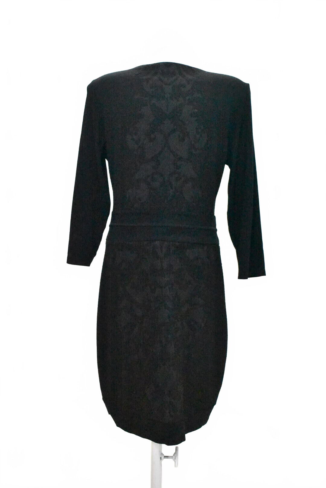 Dámske šaty Genesis, farba čierna, veľkosť M