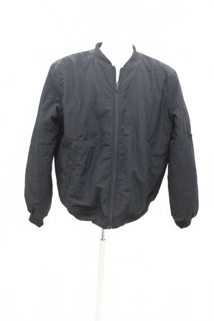 Pánská bunda Livergy, barva černá, velikost 52