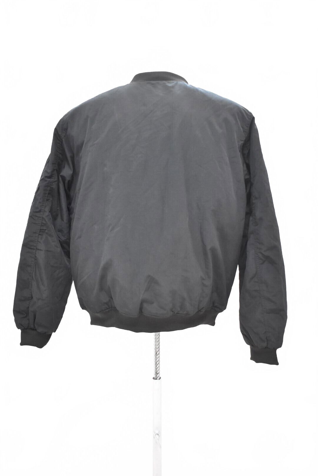 Pánská bunda Livergy, barva černá, velikost 52