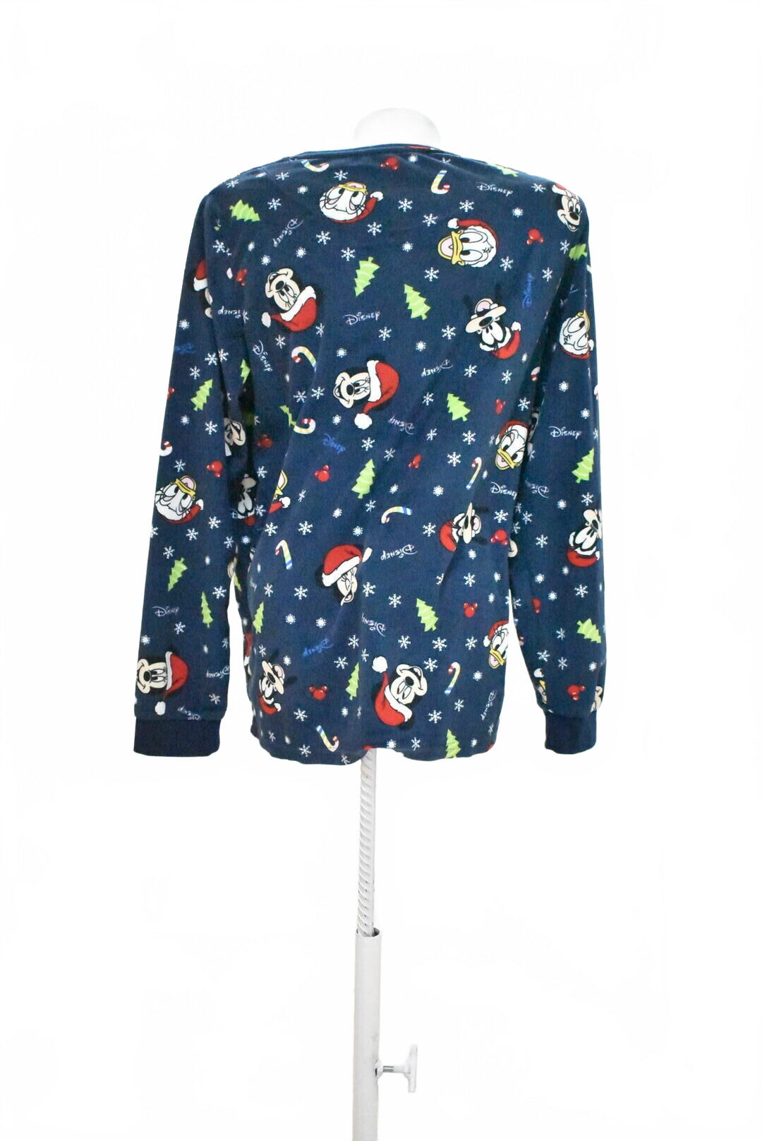 Dámske pyžamo Genesis, farba vzorovaná, veľkosť M