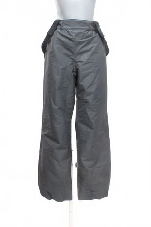 Dievčenské zimné nohavice Genesis, farba čierna, veľkosť 12-13 r