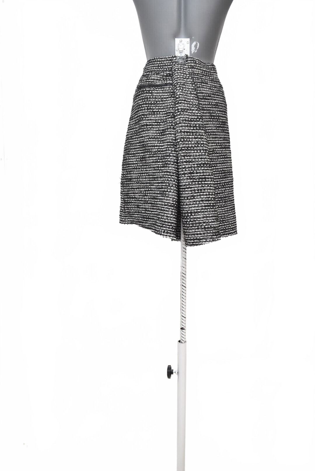 Dámska sukňa C&A, farba vzorovaná, veľkosť L