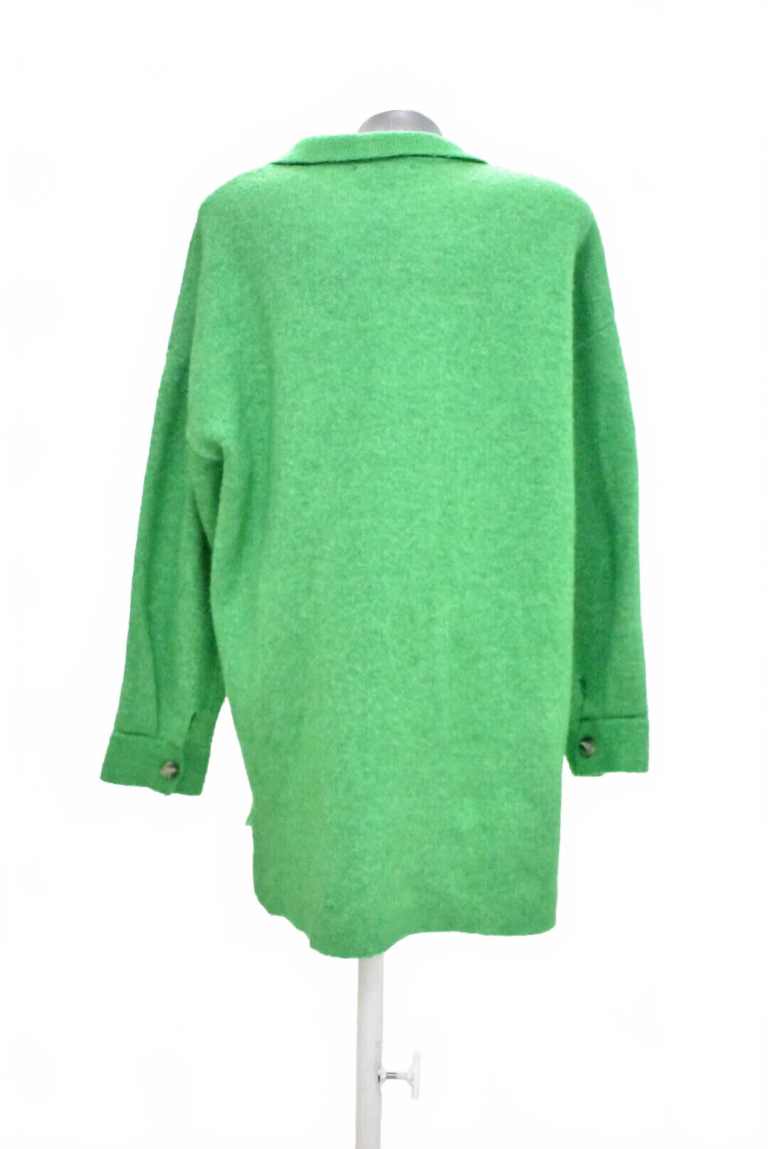 Dámsky sveter Primark, farba zelená, veľkosť M