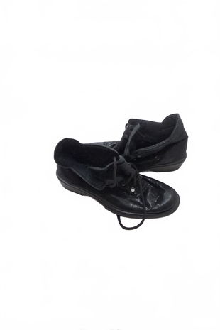 Dámské boty Genesis, barva černá, velikost 40