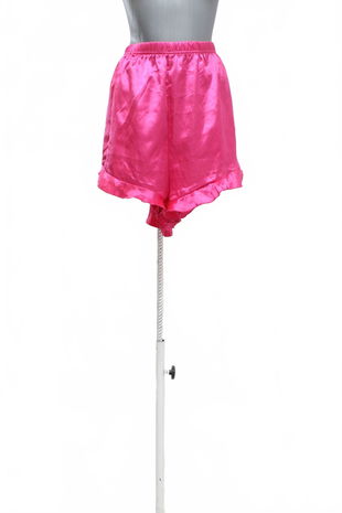 Dámské pyžamo Genesis, barva růžová, velikost 2XL