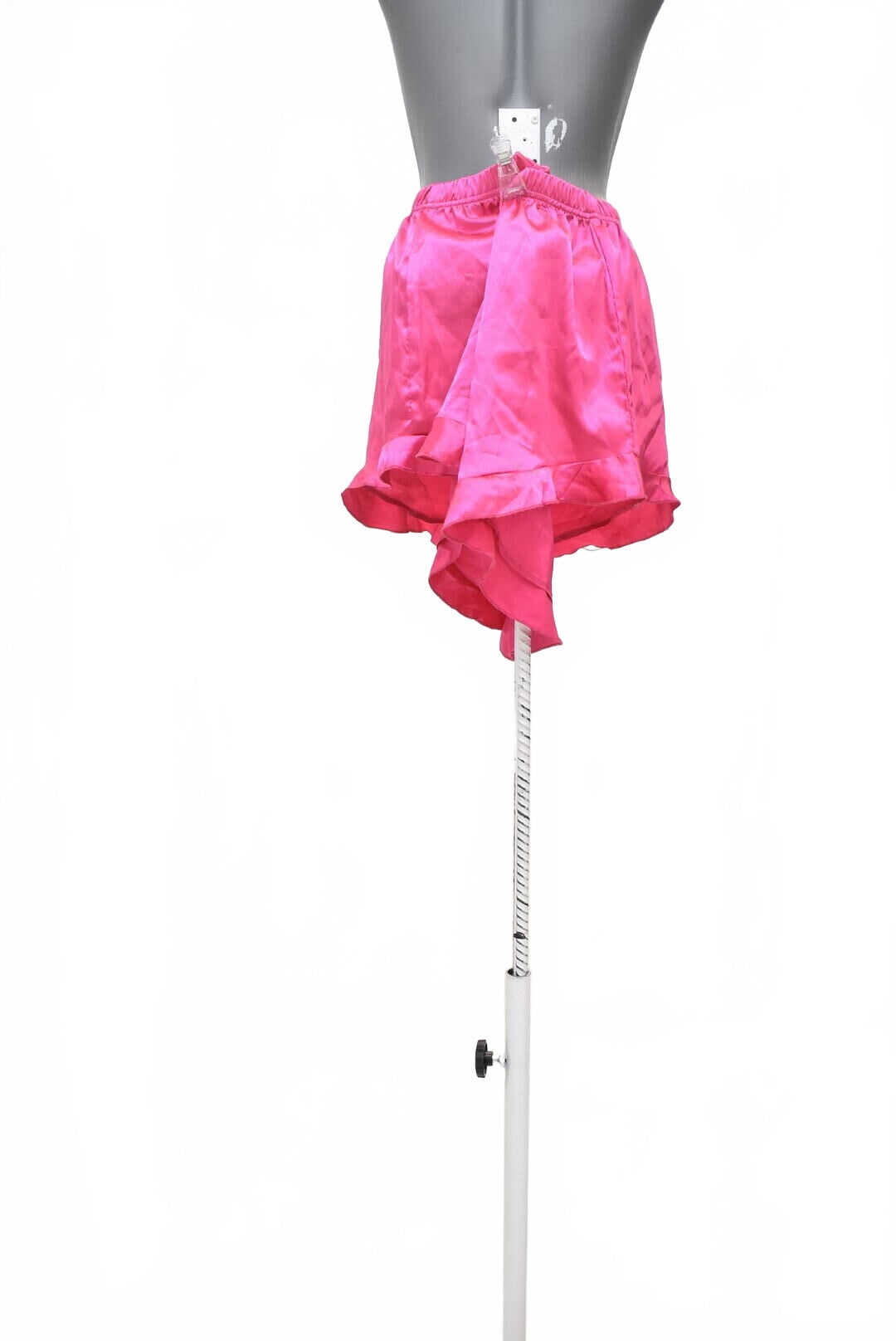 Dámské pyžamo Genesis, barva růžová, velikost 2XL