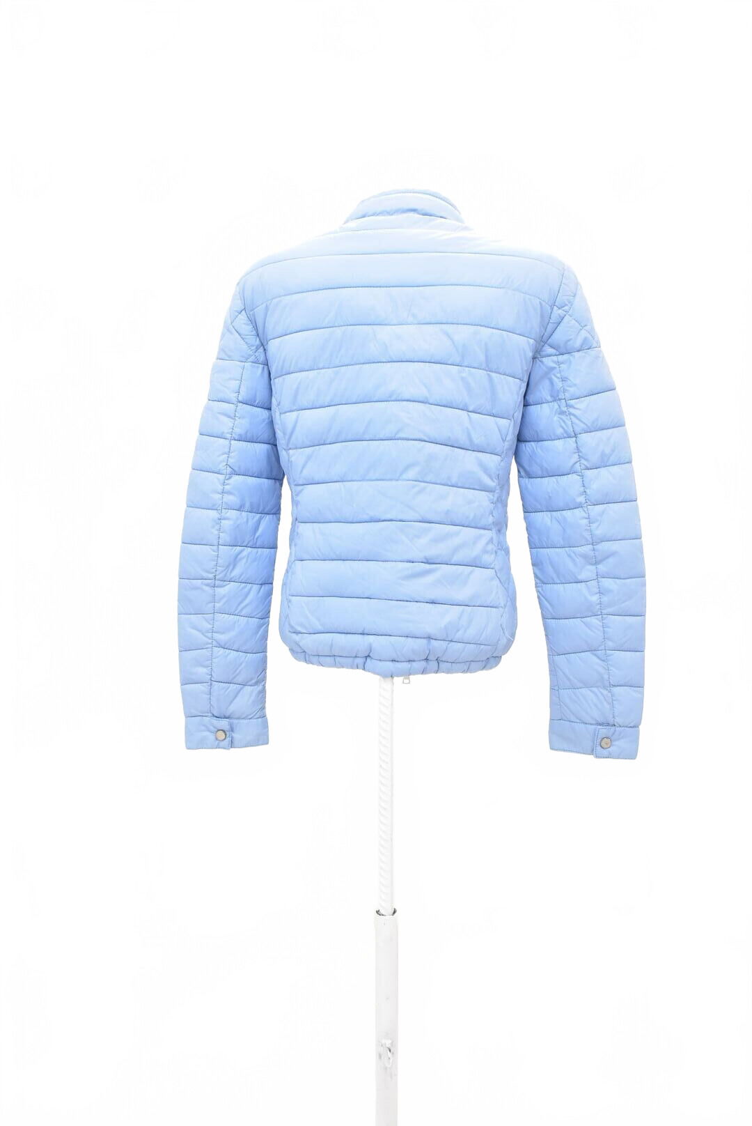 Dámska bunda Amisu, farba modrá, veľkosť 36