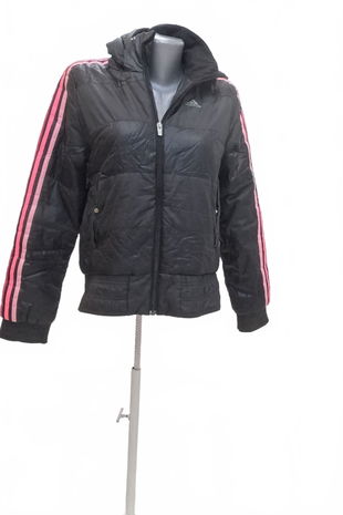 Dámská bunda Adidas, barva vícebarevná, velikost XL