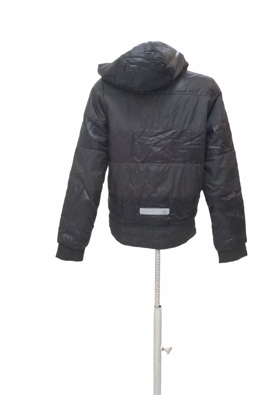 Dámská bunda Adidas, barva vícebarevná, velikost XL