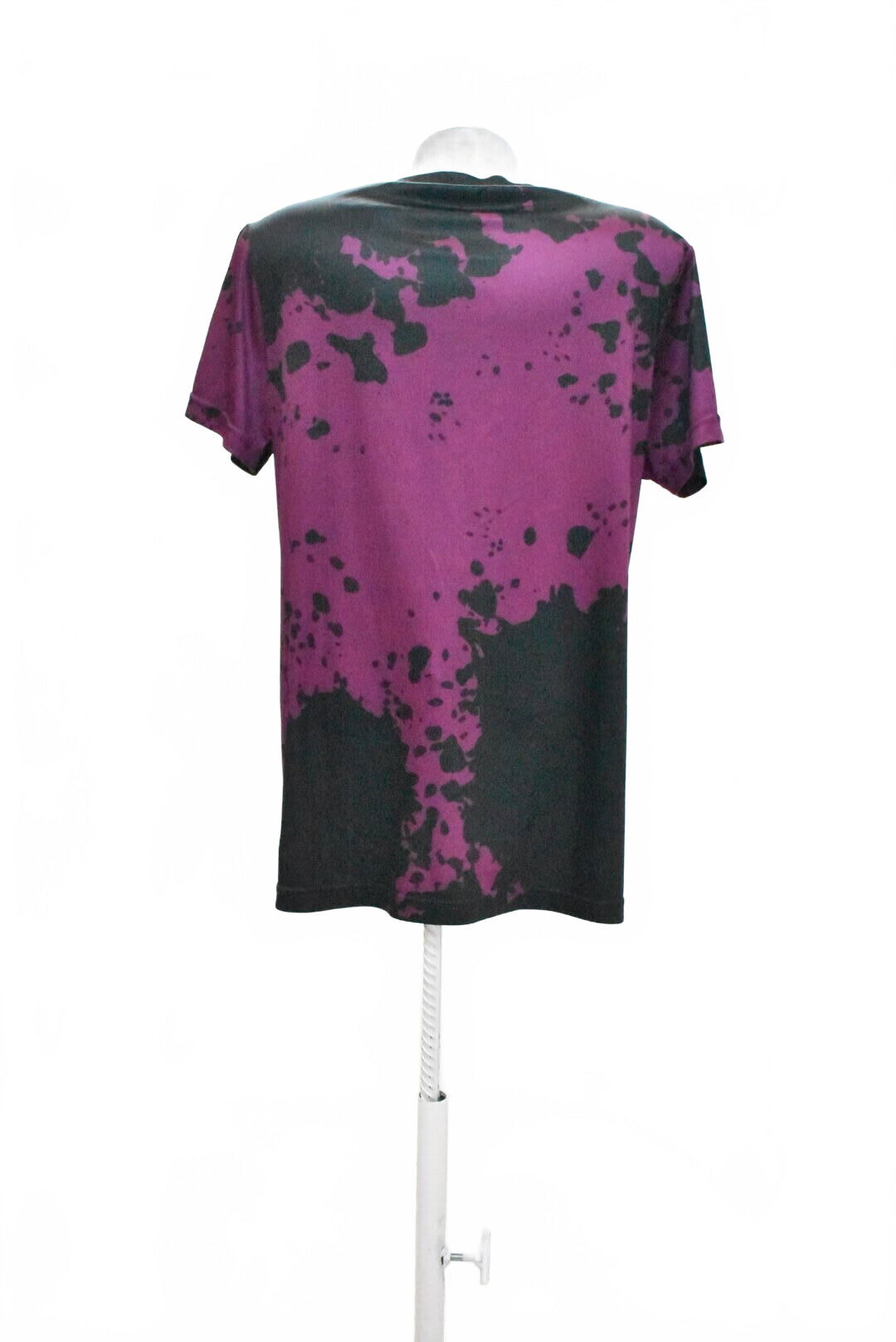 Dámské tričko Altisport s potiskem, barva vzorovaná, velikost XL