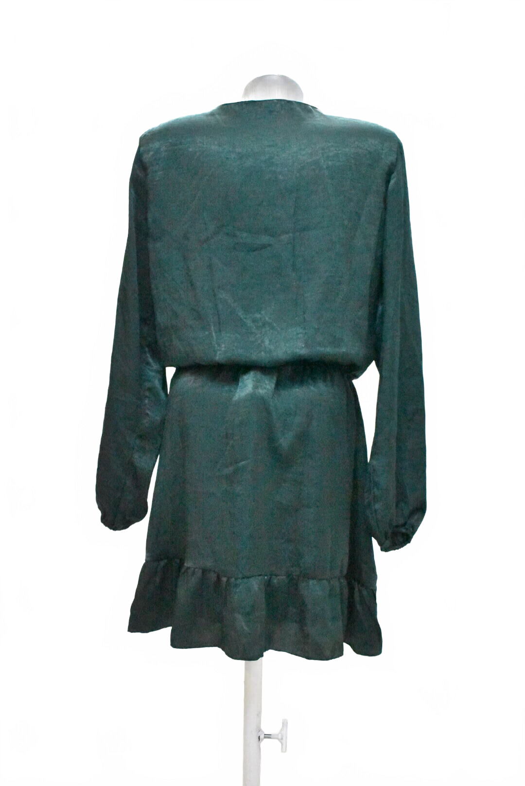 Dámske šaty Sinsay, farba khaki, veľkosť L