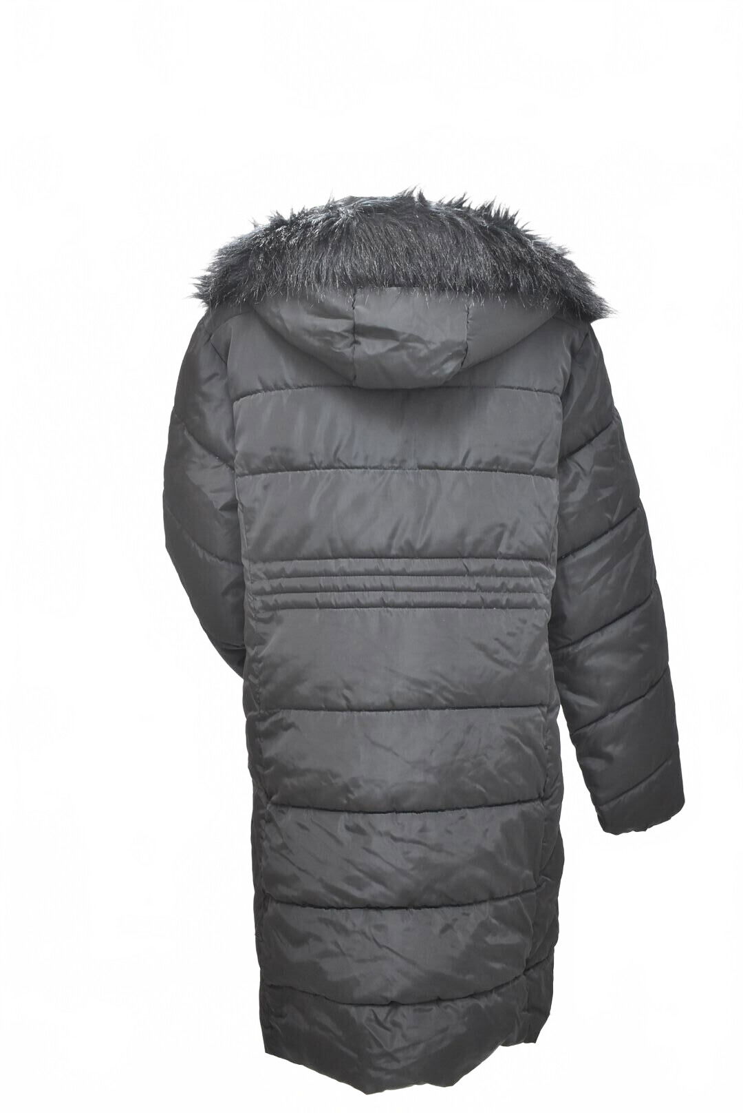 Dámska zimná bunda Beloved, farba čierna, veľkosť 42