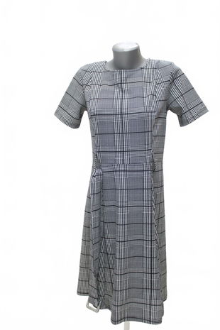 Dámske šaty Bodyflirt, farba vzorovaná, veľkosť 36