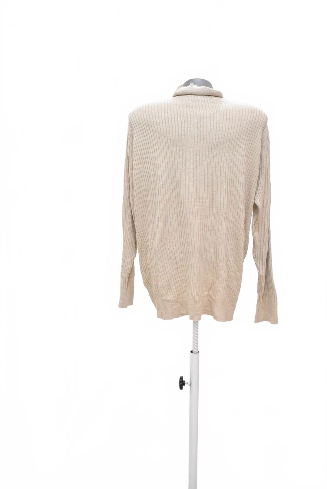 Dámský svetr F&F, barva béžová, velikost 50