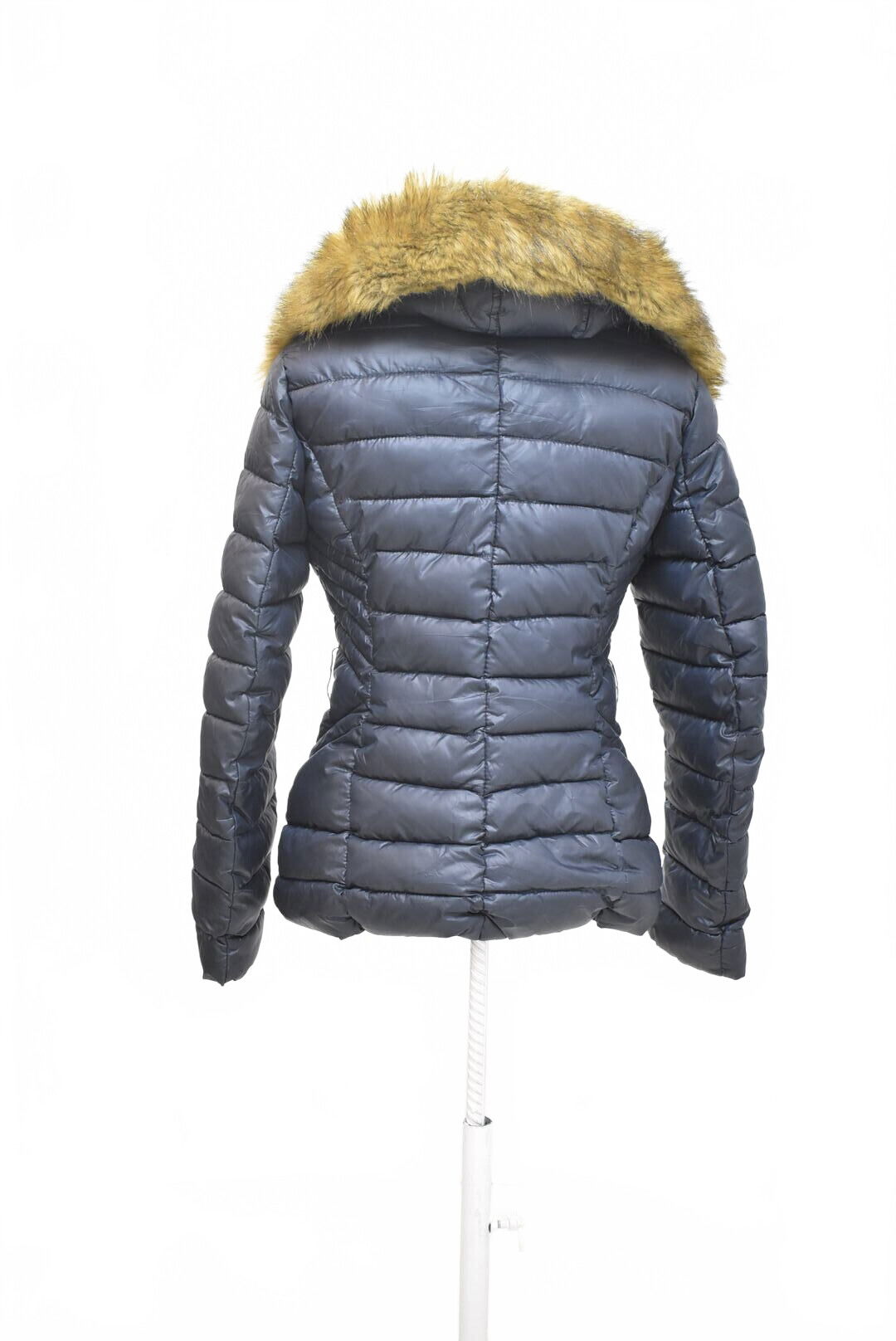 Dámska zimná bunda S'west, farba modrá, veľkosť S