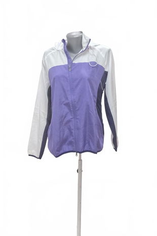 Dámska bunda Tchibo, farba viacfarebná, veľkosť 38