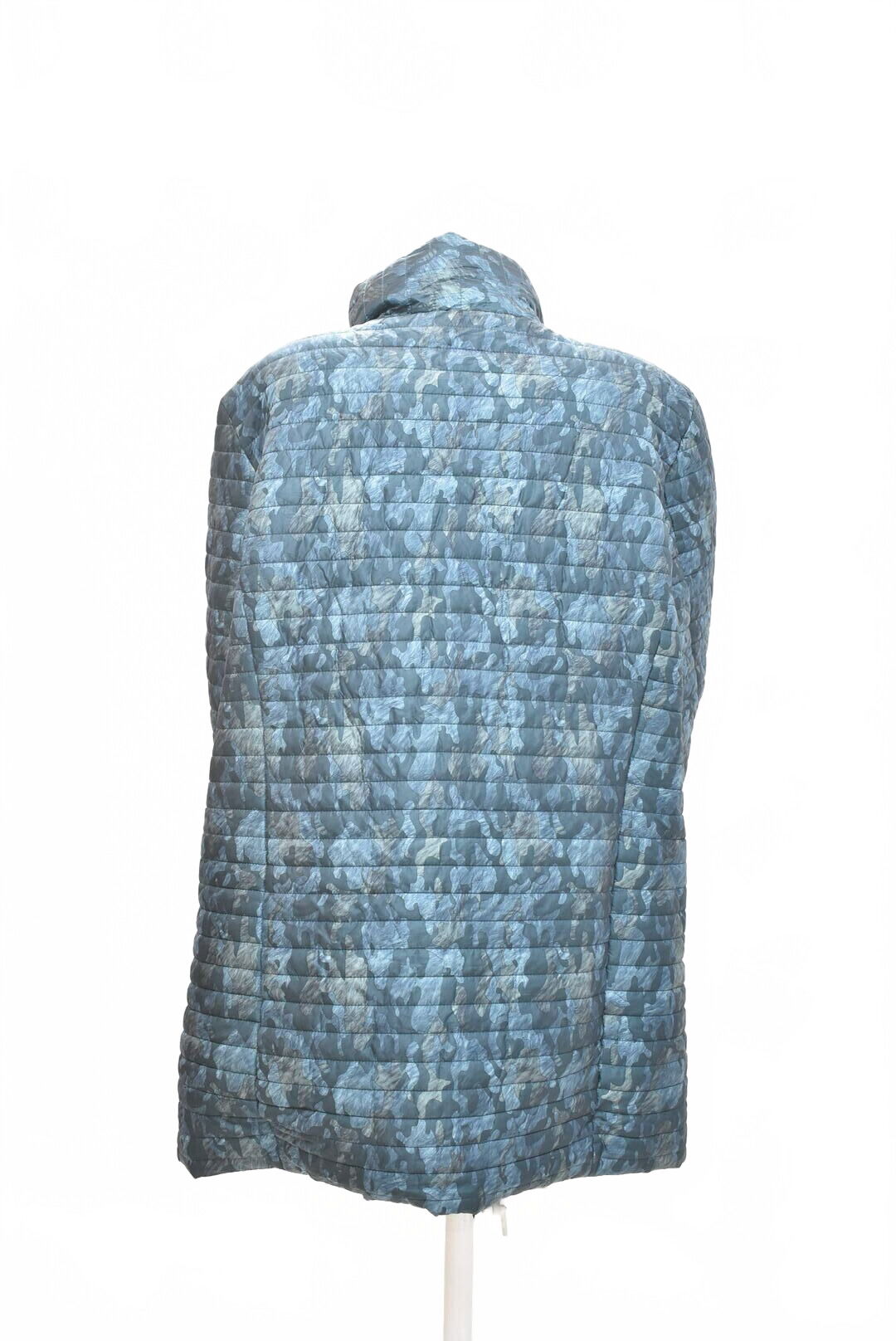 Dámská bunda Genesis, barva vzorovaná, velikost 2XL