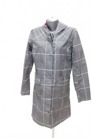 Dámska bunda Esmara, farba vzorovaná, veľkosť M