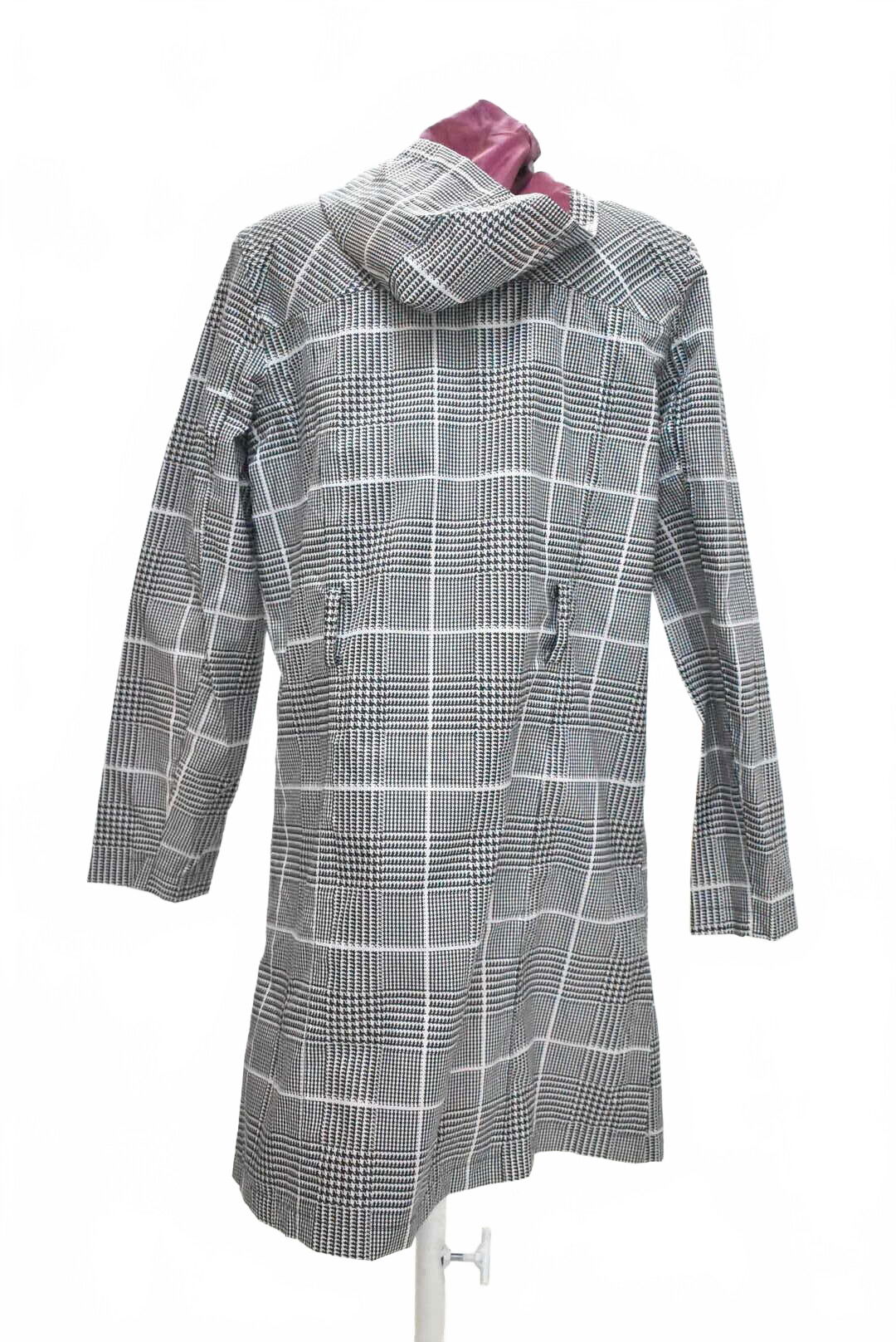 Dámska bunda Esmara, farba vzorovaná, veľkosť M