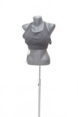 Spodná bielizeň Cardio Bunny, farba sivá, veľkosť L