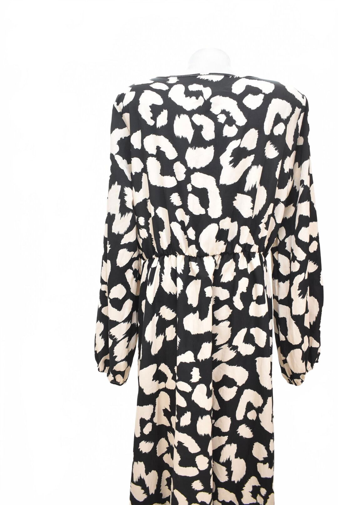 Dámske šaty Shein, farba vzorovaná, veľkosť 44