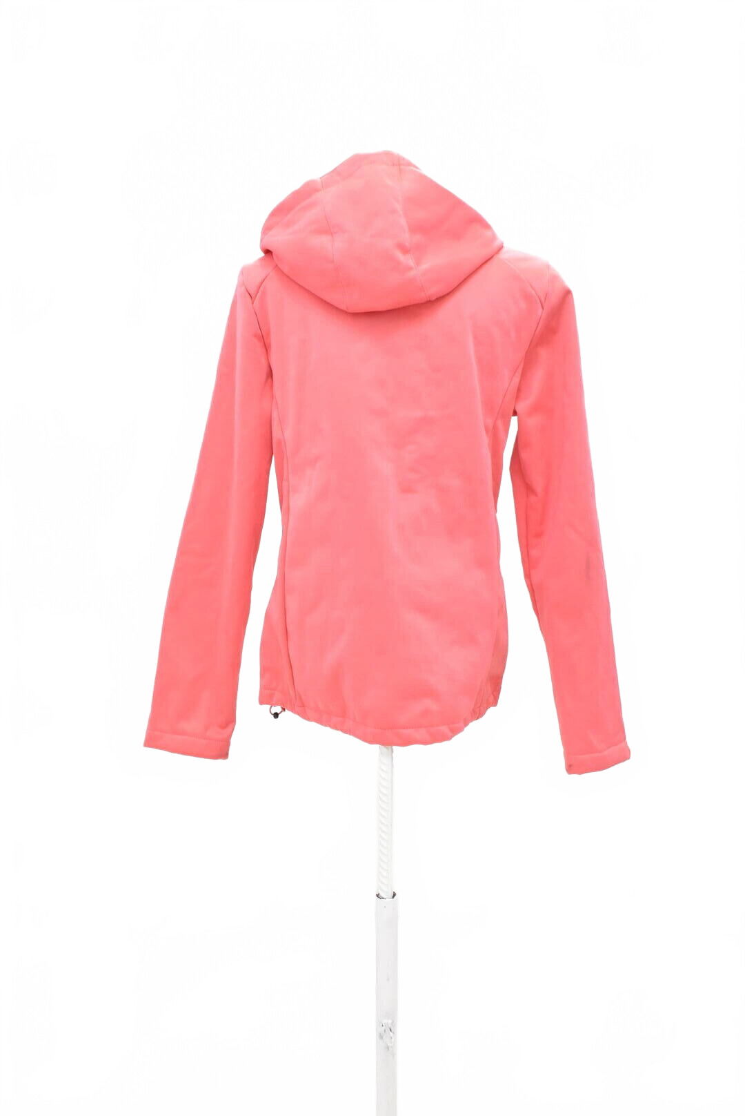 Dámska bunda Crivit, farba ružová, veľkosť S