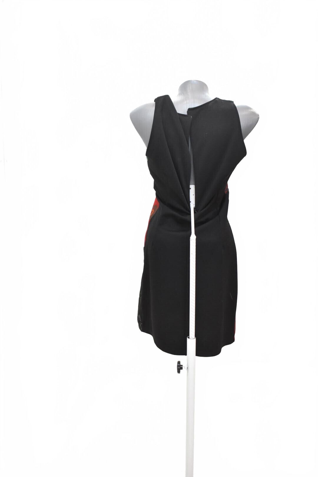 Dámske šaty Genesis, farba vzorovaná, veľkosť S