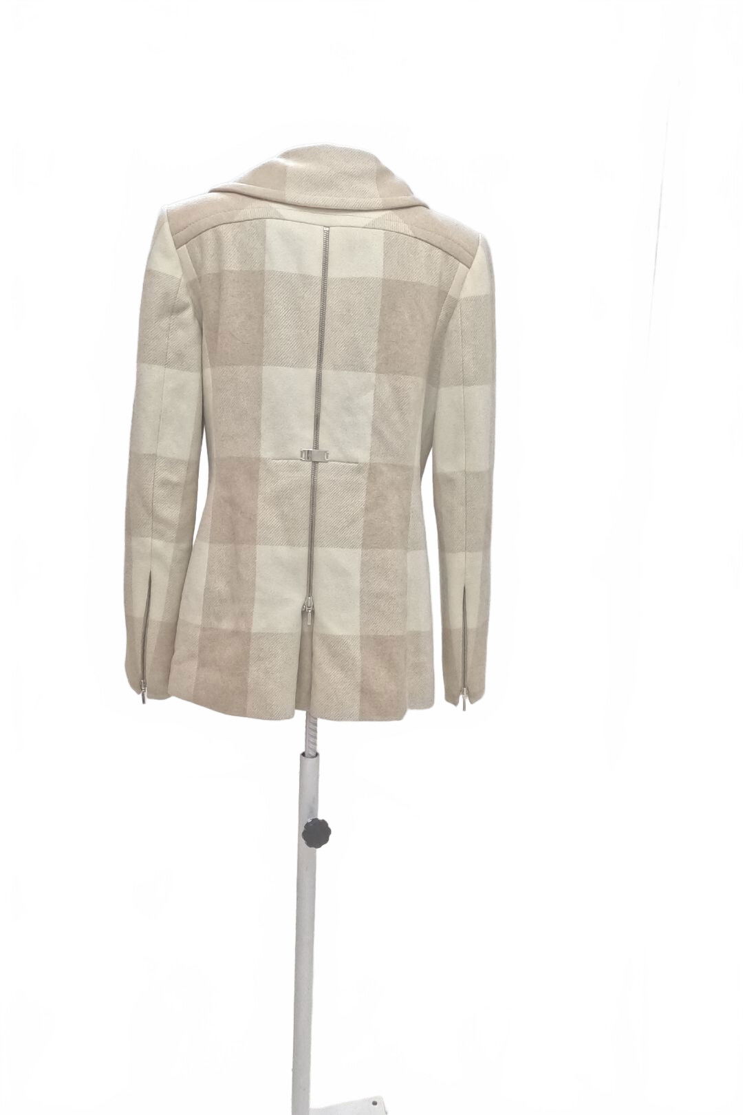 Dámsky kabát Infinite, farba vzorovaná, veľkosť 40