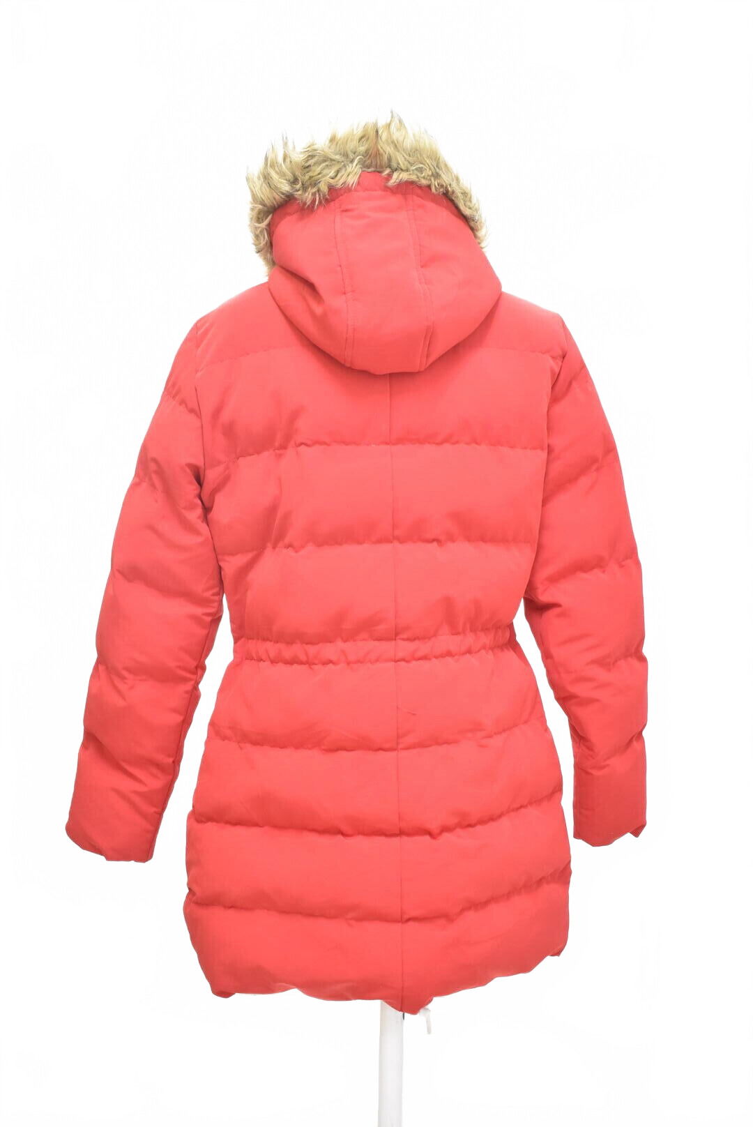 Dámska zimná bunda Gate, farba červená, veľkosť L