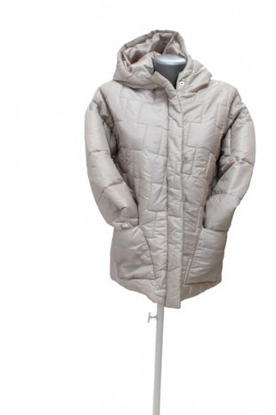 Dievčenská bunda Reserved, farba ružová, veľkosť 164