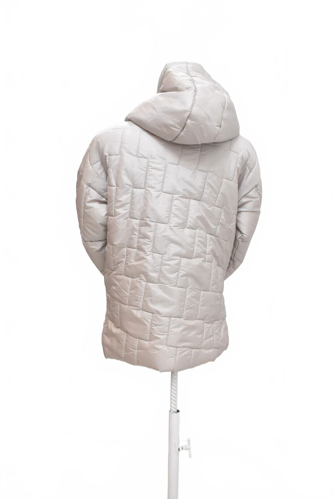 Dievčenská bunda Reserved, farba ružová, veľkosť 164