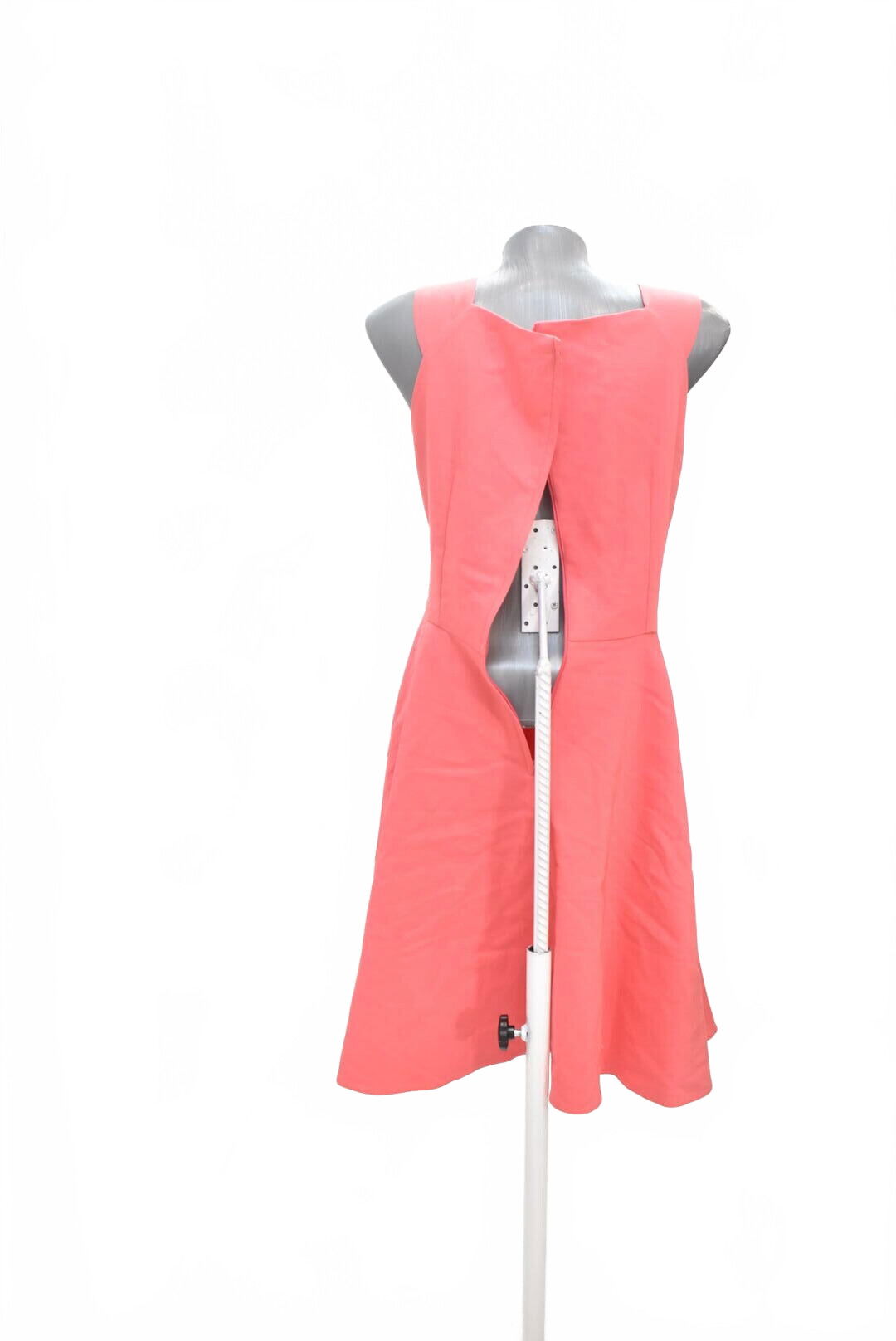 Dámske šaty Orsay, farba ružová, veľkosť 38